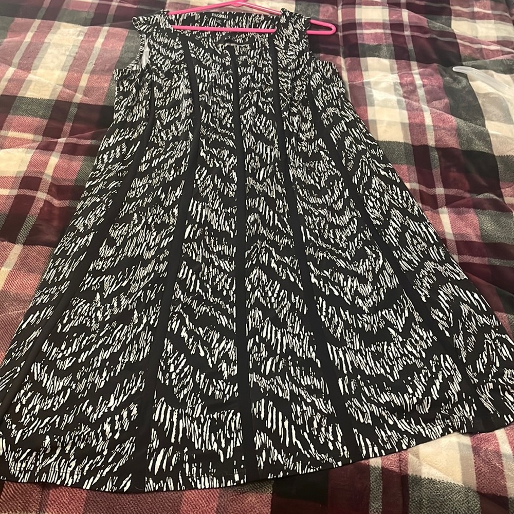 Roz & Ali size 14 dress